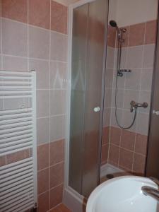 Standard Studio room in Apartmany U Ády