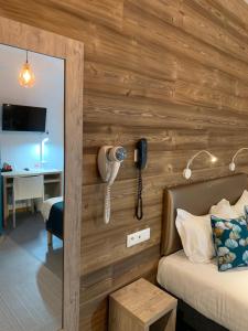 Hotels Hotel Lacour : photos des chambres