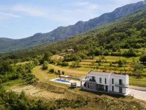 Villa Tramonto Kozljak - Vozilići