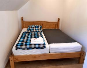 Apartmány pod Mariánskými schody