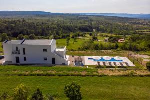 Villa Tramonto Kozljak