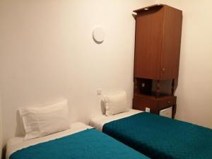 Twin Room room in Residencia Vale Formoso