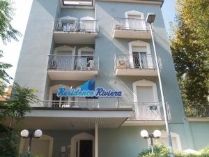 Riviera Residence hotel, 
Rimini, Italy.
The photo picture quality can be
variable. We apologize if the
quality is of an unacceptable
level.