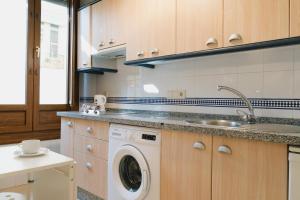 Apartamentos Turísticos San Matías