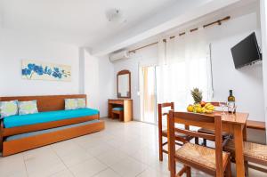 Sun Beach Apartments Chania Greece