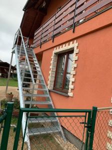 Apartmán u Českého Ráje