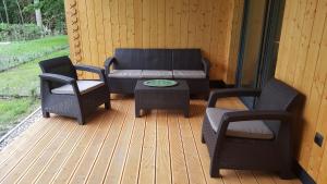 APARTAMENT SPA NENUFARY Enklawa Puszcza Białowieska