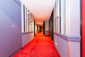 Appart'hotels Le Jean-Sebastien Bach : photos des chambres