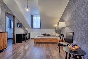 Café Garden Residence