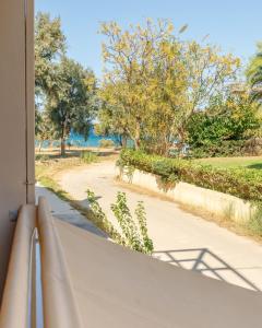 Sun Beach Apartments Chania Greece