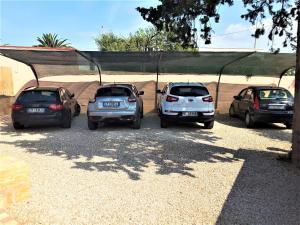 Villetta climatizzata Mar