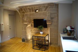 Appartements Vannes Lodge : photos des chambres