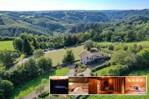 Le Sorbier - Gîte et chambres d'hôtes - Mont