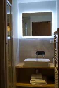 Appartements Vannes Lodge : photos des chambres