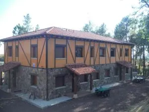 El Rincón de los Riveros - El Raso