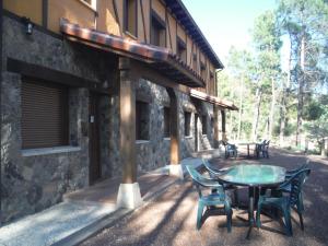 El Rincón de los Riveros