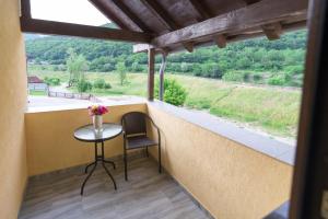 Vila Poienița Căciulata