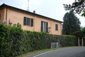 Charming 1-Bed Apartment in Castell'Arquato