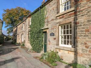 Beautiful 3-Bed House in Longnor near Buxton