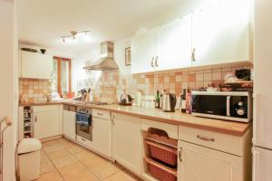 Maisons de vacances Charming an 2-Bed House in Marseillan : photos des chambres