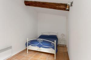 Maisons de vacances Charming an 2-Bed House in Marseillan : photos des chambres