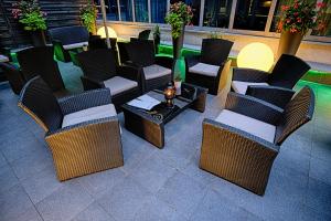 Holiday Inn Krakow City Centre by IHG