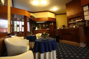 3 star hotell Hotel Lincoln Cinisello Balsamo Itaalia