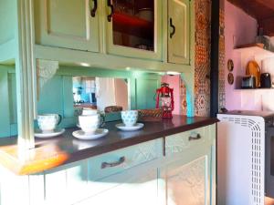 Casasdetrevijano Mirador de Mateo