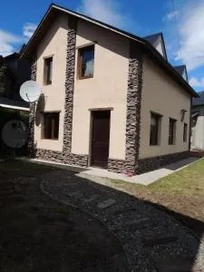 Morena - El Chaltén