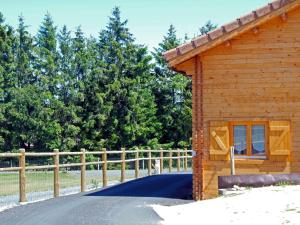 Chalets Gites Bon Air : photos des chambres