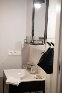 Apartamenty Stary Rynek 25 Oficyna Toruń