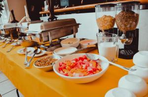 Hotel Mediterraneo Sa De Cv