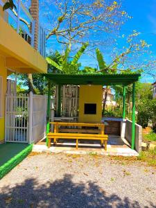 Recanto do Sol - Apartamentos para veraneio