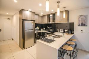 ZEN CENTRAL CBD - Affordable 3-Bdrm Apt in the Heart of Darwin City