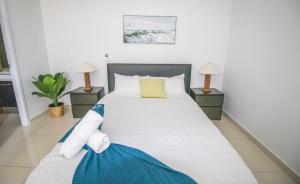 ZEN CENTRAL CBD - Affordable 3-Bdrm Apt in the Heart of Darwin City