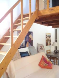 Appartements Studio avec piscine privee jardin clos et wifi a Saint Jean d'Angely : photos des chambres