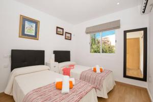 Charming Chalet in Alcúdia with Private Pool