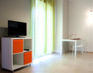 Panoramic Apartment Balestrate