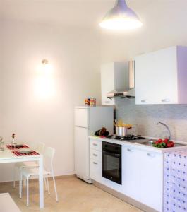 Panoramic Apartment Balestrate