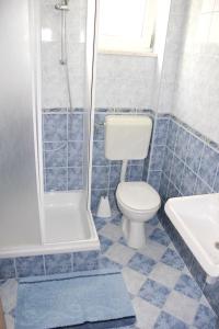 Apartment with Sea View in Zečevo Rogozničko – 65 sqm with Balcony