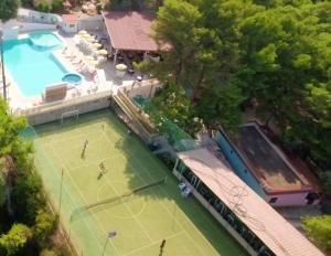 Charming apartment in Vieste with shared pool, 40 m²