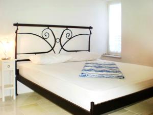 Villa with 2 bedrooms in Paros with wonderful sea view shared pool terrace Paros Greece