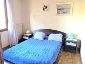 Maison de charme à La Ciotat + Jardin