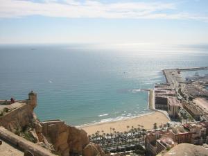 Apartment Alicante