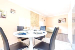 Elegant Villa Bakar sea view