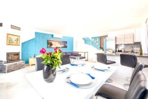 Elegant Villa Bakar sea view