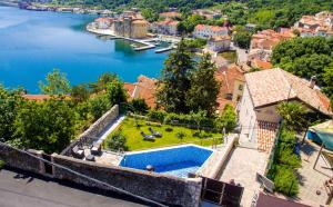 Elegant Villa Bakar sea view