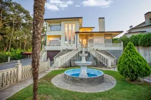 Majestic Manor in Valença with private pool - Valença