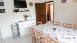 Charming Apartment in Gdinj + Garden