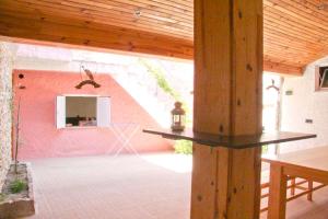 Charming House in Santa Eulalia, perfect for 18 guests